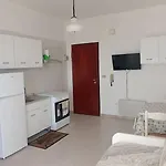 Appartement Stupendo Fronte Mare Centro