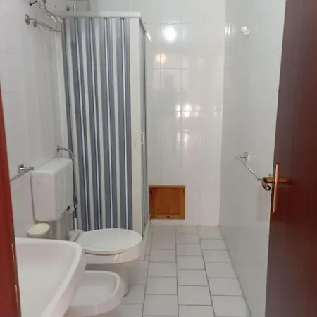Apartment Stupendo Fronte Mare Centro *