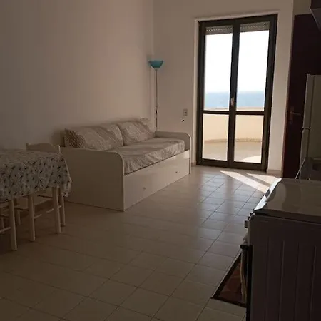 Appartement Stupendo Fronte Mare Centro Gallipoli