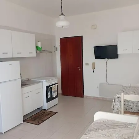Apartment Stupendo Fronte Mare Centro