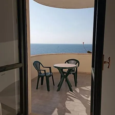 Stupendo Fronte Mare Centro Apartment *