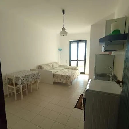 Appartement Stupendo Fronte Mare Centro *