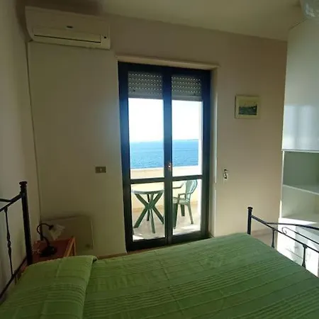Stupendo Fronte Mare Centro 加利波利