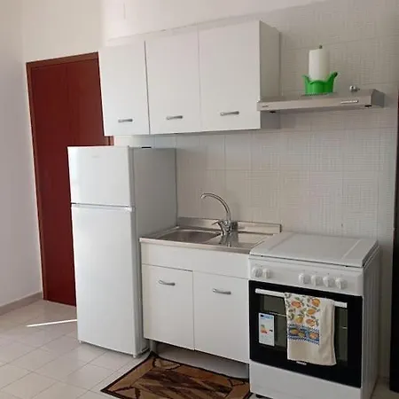 Apartment Stupendo Fronte Mare Centro