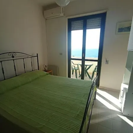 Stupendo Fronte Mare Centro 公寓 *