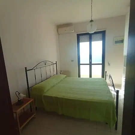 Apartment Stupendo Fronte Mare Centro Gallipoli