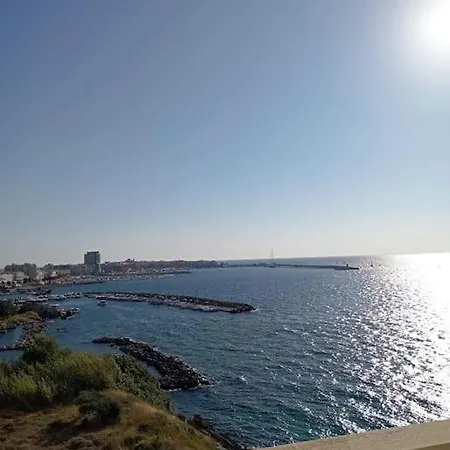 Stupendo Fronte Mare Centro Appartement *