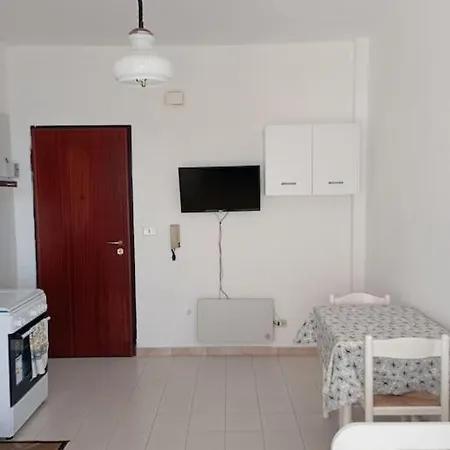 Apartment Stupendo Fronte Mare Centro *
