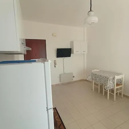 Stupendo Fronte Mare Centro Apartment Gallipoli