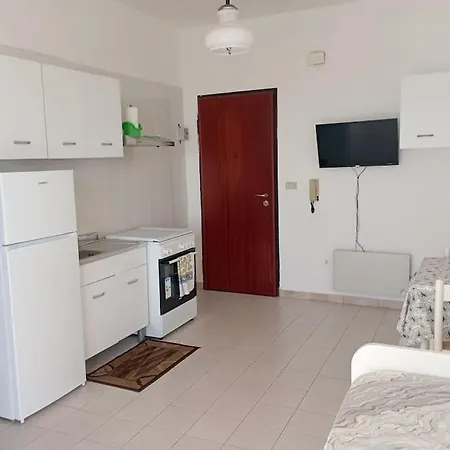 Appartement Stupendo Fronte Mare Centro Gallipoli